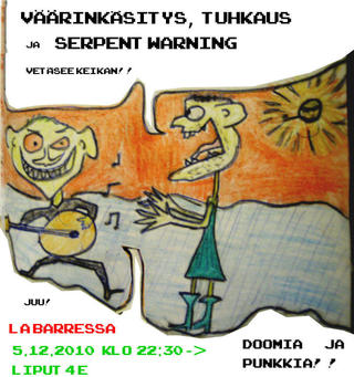 Keikkakuva (#68830)