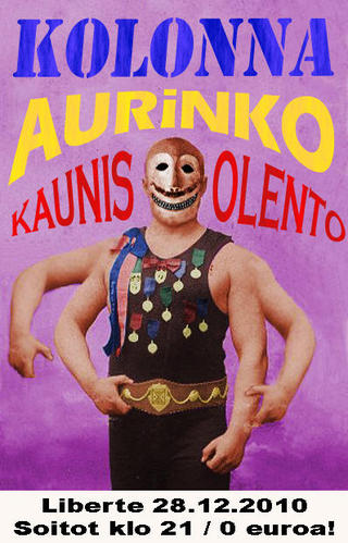 Keikkakuva (#69490)