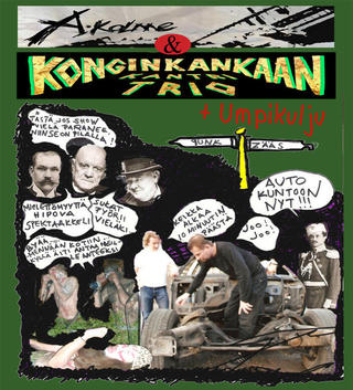 Keikkakuva (#70012)