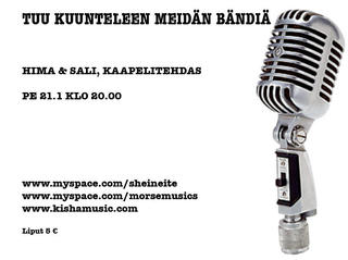 Keikkakuva (#70133)