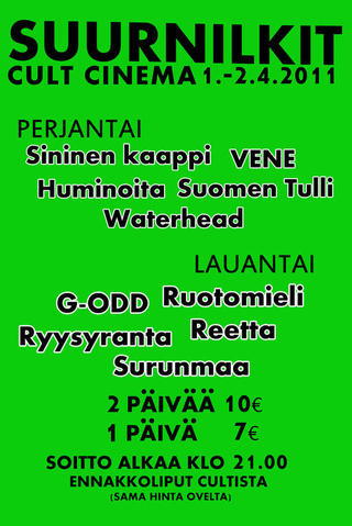 Keikkakuva (#71874)