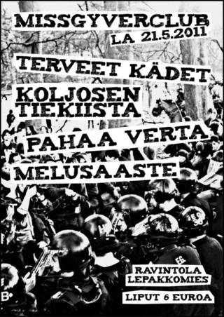 Keikkakuva (#72809)