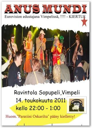 Keikkakuva (#72965)