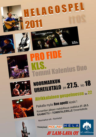 Keikkakuva (#73142)
