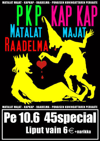 Keikkakuva (#73383)