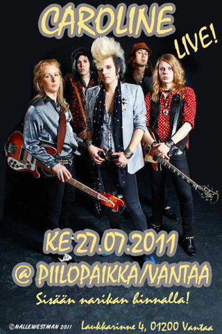 Keikkakuva (#74396)
