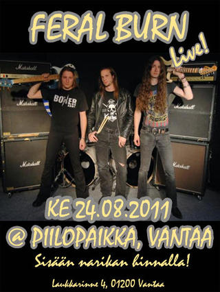 Keikkakuva (#75040)