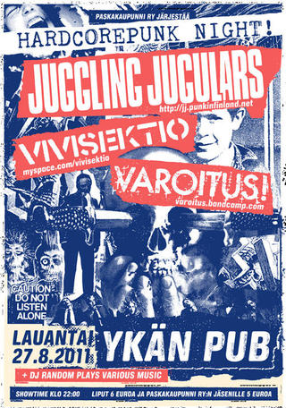 Keikkakuva (#75225)