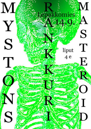 Keikkakuva (#75290)