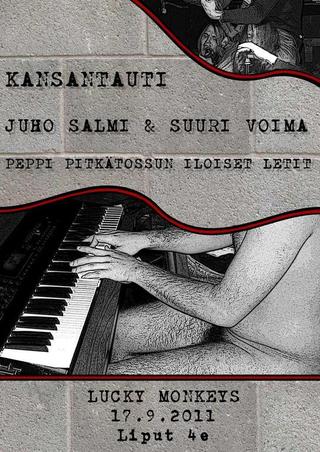 Keikkakuva (#75873)