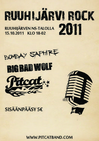 Keikkakuva (#75934)