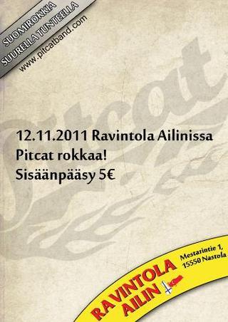 Keikkakuva (#77351)