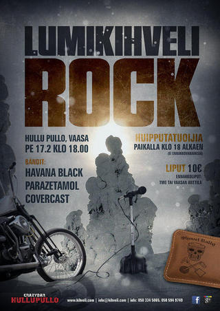 Keikkakuva (#79443)