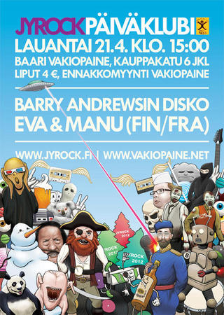 Keikkakuva (#79771)