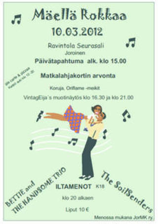 Keikkakuva (#80146)