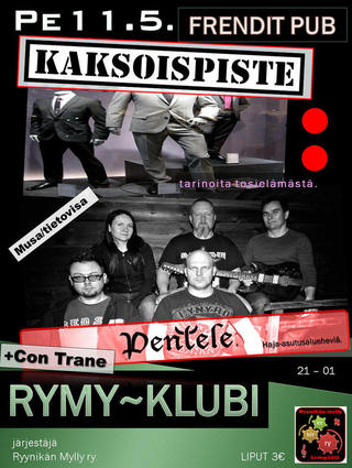 Keikkakuva (#81588)