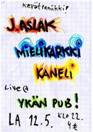 Keikkakuva (#81856)