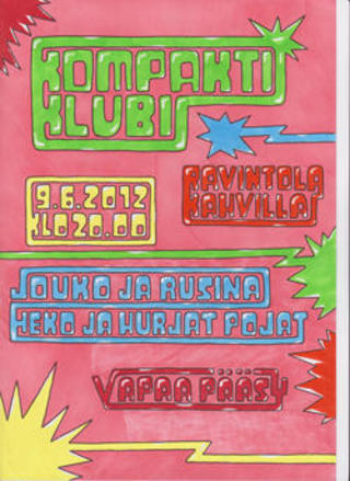 Keikkakuva (#82312)