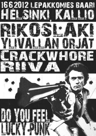 Keikkakuva (#82317)