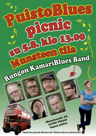 Keikkakuva (#83380)