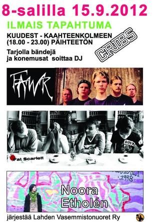 Keikkakuva (#84300)