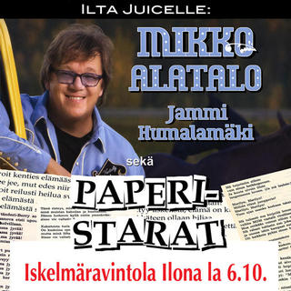Keikkakuva (#84725)