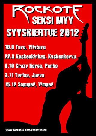 Keikkakuva (#85570)