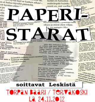 Keikkakuva (#85896)