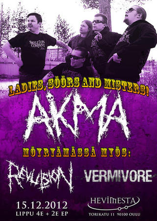 Keikkakuva (#86133)