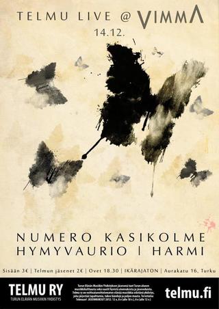 Keikkakuva (#86157)