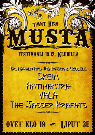 Keikkakuva (#86174)