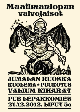 Keikkakuva (#86339)