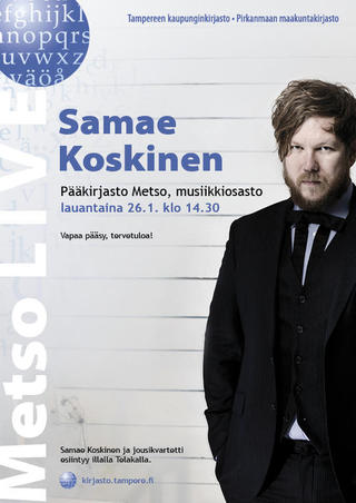 Keikkakuva (#86730)