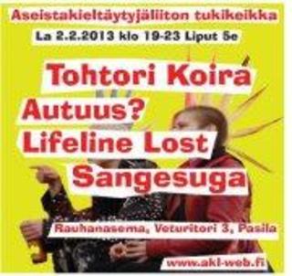 Keikkakuva (#87100)