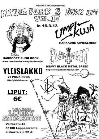Keikkakuva (#87145)