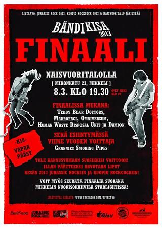 Keikkakuva (#87941)