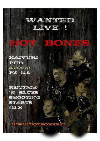 Keikkakuva (#87980)