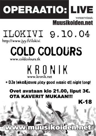 Keikkakuva (#8803)