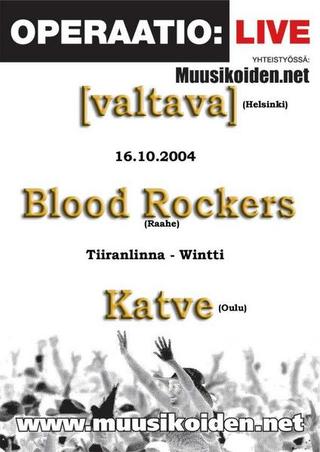 Keikkakuva (#8865)