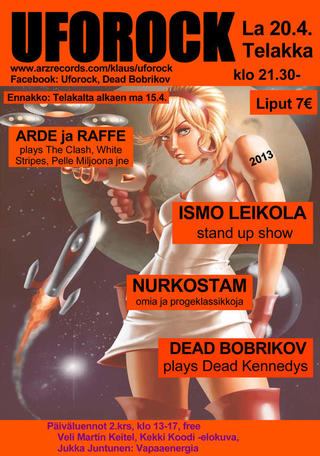 Keikkakuva (#88725)