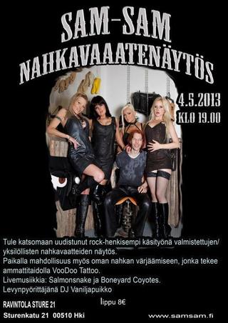 Keikkakuva (#89168)