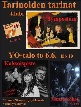Keikkakuva (#89465)