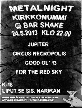 Keikkakuva (#89596)