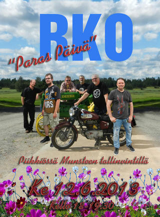Keikkakuva (#89656)