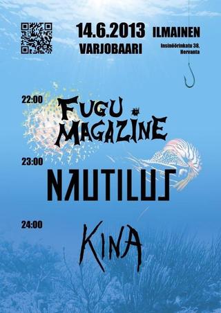 Keikkakuva (#89750)