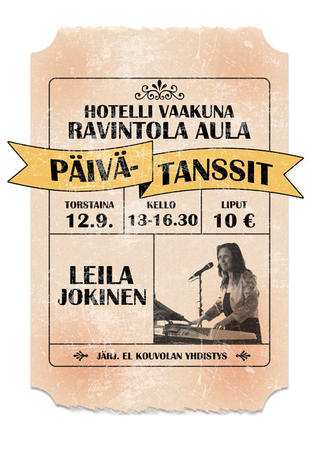 Keikkakuva (#91317)