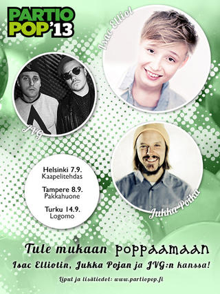 Keikkakuva (#91336)