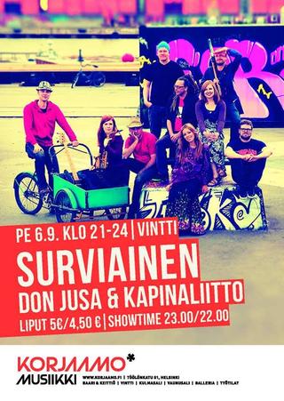 Keikkakuva (#91398)