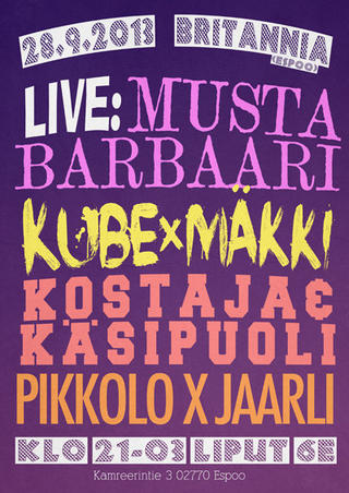 Keikkakuva (#91810)