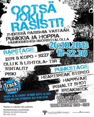 Keikkakuva (#92327)